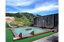 1名参加OK!【名古屋駅発】*1泊4食付*『信州さくらんぼ狩りと小布施散策 万座温泉』2